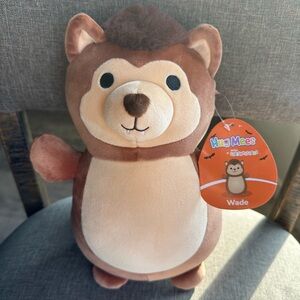Plush Toy - Brown